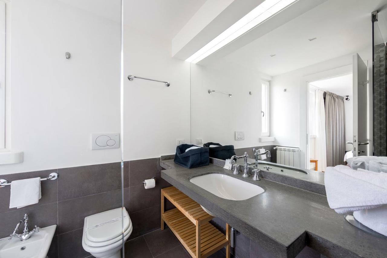 Апартаменты Penthouse Rome Capitol Экстерьер фото